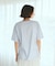 グラフィティプリントTシャツ