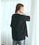 グラフィティプリントTシャツ