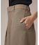 カラミタックワイドパンツ