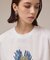 カットフォトTシャツ