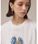 カットフォトTシャツ