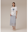 カットフォトTシャツ
