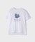 カットフォトTシャツ