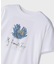 カットフォトTシャツ