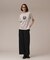 カットフォトTシャツ