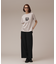 カットフォトTシャツ