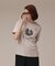 カットフォトTシャツ