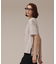 カットフォトTシャツ
