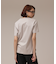 カットフォトTシャツ