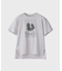 カットフォトTシャツ