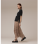 カットフォトTシャツ
