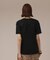 カットフォトTシャツ