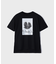 カットフォトTシャツ