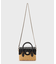Micro RattanBag