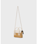 Micro RattanBag