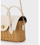 Micro RattanBag
