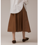 コーティングタックスカート