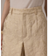 リーフジャガードショートパンツ