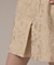 リーフジャガードショートパンツ