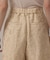 リーフジャガードショートパンツ