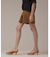 リーフジャガードショートパンツ