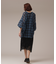 フロッキーレーススカート