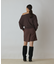 ダブルボタンショートパンツ