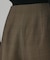 ダブルボタンショートパンツ