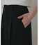 ハイウエストワイドパンツ