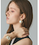 MOY paris Poppy30 ピアス