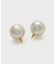 MOY paris Poppy30 ピアス