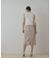 レースタイトスカート