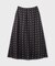 ドットスカート