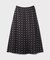 ドットスカート