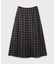 ドットスカート