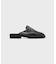 Castellano BLACK