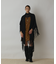 CORSO ROMA スエードロングブーツ