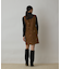 CORSO ROMA スエードロングブーツ