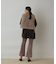 ショートファージレ