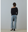 コーデュロイフレアパンツ