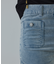 コーデュロイフレアパンツ