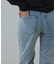 コーデュロイフレアパンツ