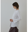 レイヤードカットトップ