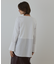 レイヤードカットトップ