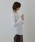 レイヤードカットトップ