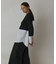 レイヤードカットトップ