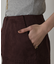 パッチワークミニスカート