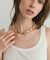 FEDERICA TOSI LACE EMILY ネックレス