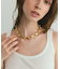 FEDERICA TOSI LACE EMILY ネックレス