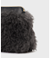 ORSETTO MORBIDO BAG